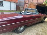 Ford Thunderbird Cabrio, bj.65 original H-... - Ford Thunderbird aus 1965