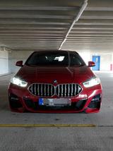 BMW 220d Gran Coupé M Sport | Pano | AHK | Garantie - BMW 220 Gran Coupé von privat