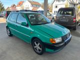 Volkswagen Polo AUTOMATIK*Schiebedach* - Volkswagen Polo aus 1995