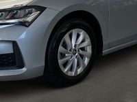Skoda Superb - Vorschau Bild 9