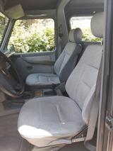 Mercedes-Benz 300  D Cabrio   H-Kernnz. - gebrauchte Mercedes-Benz 300 aus dem Jahr 1990