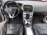 Volvo XC60 Ocean Race AWD - gebrauchte Volvo XC60 aus dem Jahr 2015