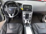 Volvo XC60 Ocean Race AWD - Volvo XC60 aus 2015