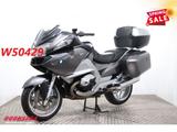 BMW R1200RT ABS ESA Cruise Heizgriffe SHZ Radio - Offers