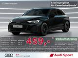 Audi A3 Sportback S line TDI S tronic UPE 54.270,- - Audi Neuwagen mit Diesel-Antrieb