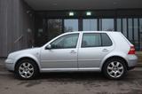 Volkswagen Golf 1.4 Pacific/Klimaautomatik/Rentner - Volkswagen Golf aus 2003: Golf4