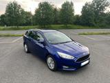 Ford Focus 1,5 TDCi 88kW Business Turnier Busines...