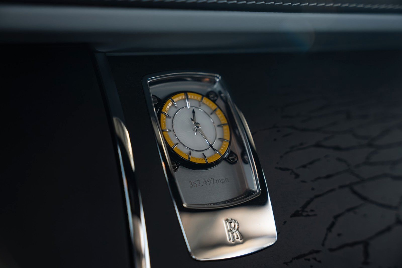 Rolls-Royce Dawn - Bild 21