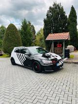 Volkswagen Vw Golf 7 GTI Performance - Volkswagen Golf mit Benzin-Antrieb: Kleinwagen, 7 GTI