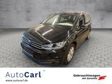Volkswagen Touran Comfortline 1.5 TSI Business KLIMA NAVI A - Volkswagen Touran: Business