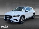 Mercedes-Benz GLA 200 d 4M Progressive/Advanced/LED/Kamera/AHK