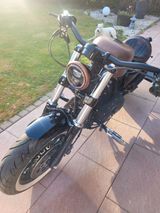 Harley-Davidson Sportster forty eight - Offers matching your search criteria