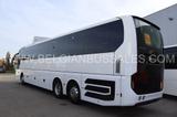 MAN Lion's Coach R08 / 13.8m / - MAN 13