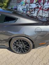Ford Mustang 5.0 Ti-VCT V8 GT EU-Modell - Ford: Model T