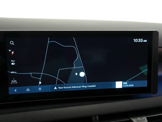 Tucson FACELIFT PHEV N-LINE AT 4WD+LED MATRIX+NA