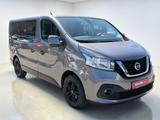 Nissan NV300 Kombi L1H1 2,7t*NAVI*TEMPO*AHK*KLIMA*8SITZ - Nissan NV300 aus 2019