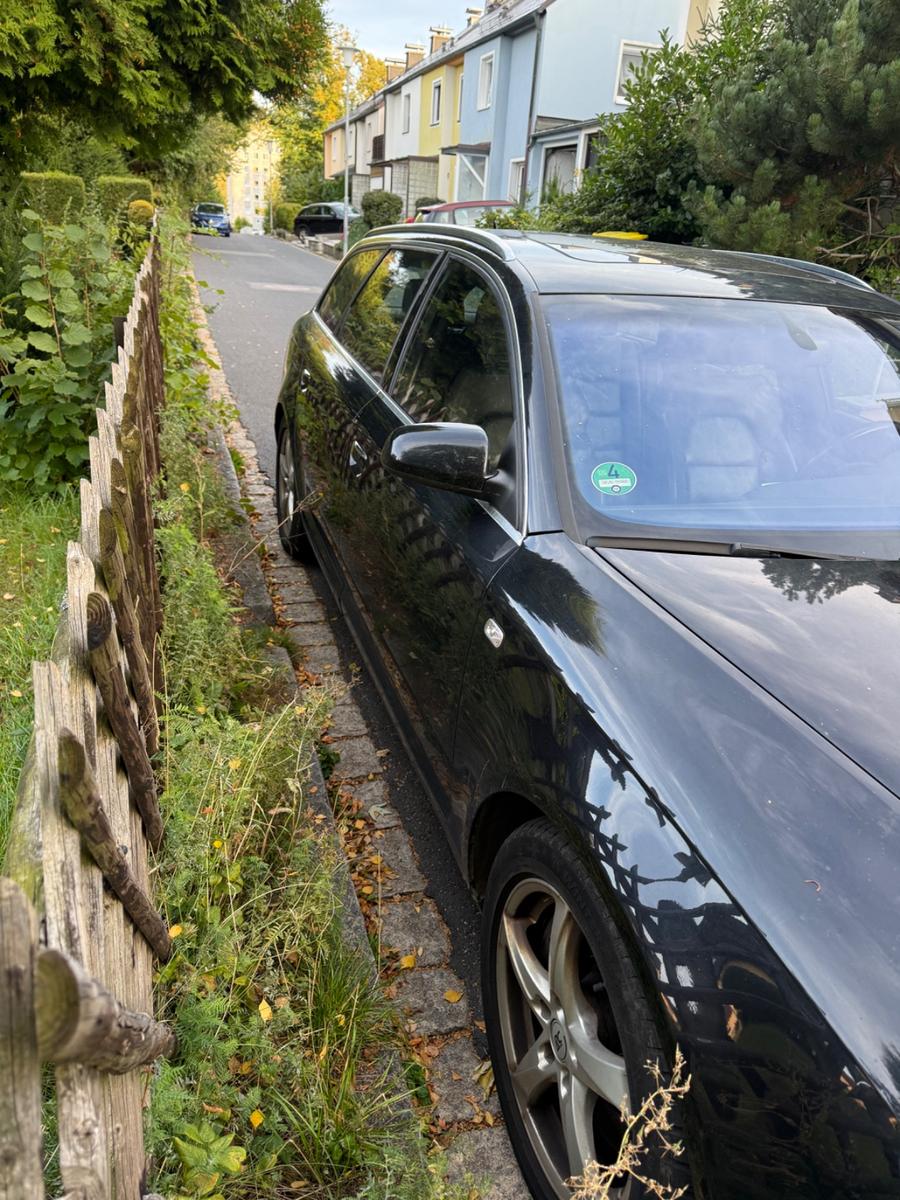 Audi Quattro 2005 — photo 12