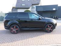 Land Rover Discovery Sport D150 AWD Automatik R-DYNAMIC