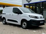 Peugeot Partner Premium L1/3-SITZER/NAVI/KAMERA/ - gebrauchte Peugeot Partner aus dem Jahr 2024