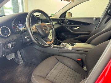 Mercedes C 200 - 11