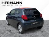 Citroën C1 1.0 VTi Airscape Feel CAM*LED*AUT*Kam. - Citroën C1: Automatik
