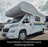 Sunlight 2.3 Multijet-6 Sitzplätze- Kamera-Euro6 - Rundsitzgruppe Diesel Alkoven