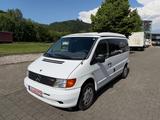 Mercedes-Benz Vito 110CDI Westfalia *Marco Polo*Klima*Küche* - gebrauchte Mercedes-Benz Vito aus dem Jahr 1999