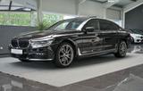 BMW 740e L xDrive Plug-in Hybrid Individua... - BMW 740: 740i Xdrive