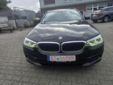 BMW 520d Sport Line Leder,Pano,Navi,LED,AHK
