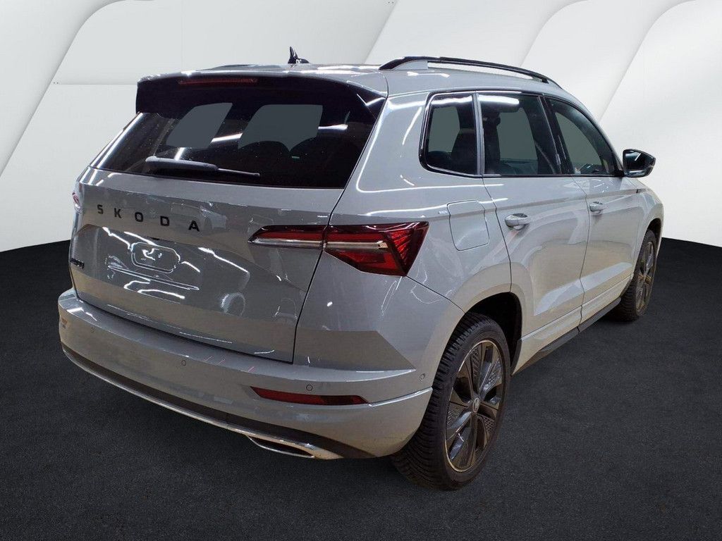 Skoda Karoq - Bild 2
