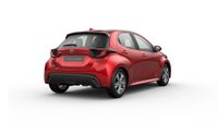Mazda 2 Hybrid - Vorschau Bild 3