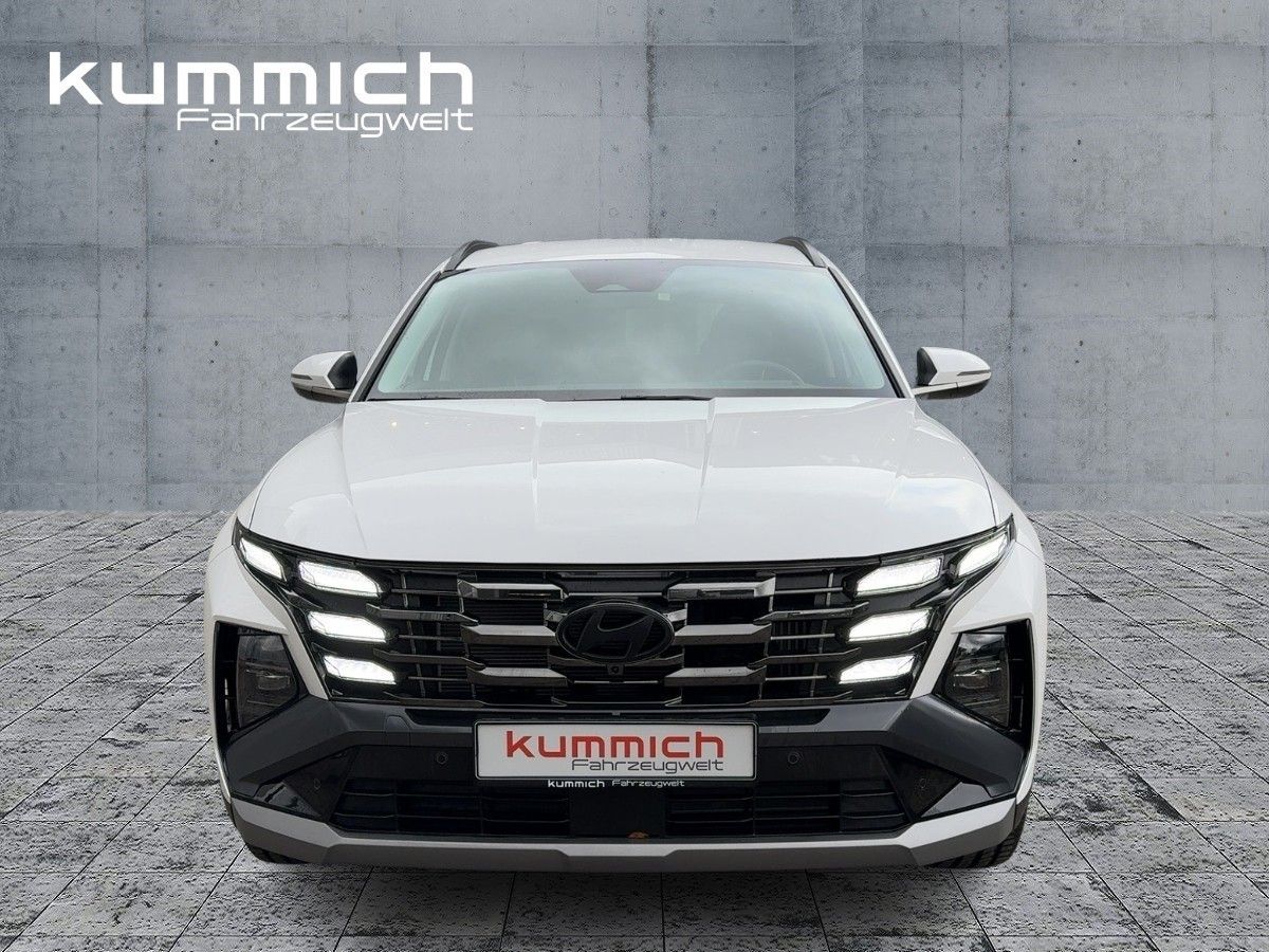 Hyundai TUCSON - Bild 2