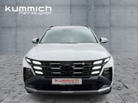 Hyundai TUCSON - Vorschau Bild 2