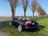 Saab 9-3 1.8t Vector Cabriolet Vector - Saab aus 2006