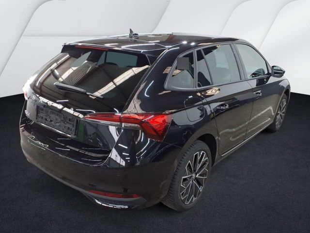 Skoda Scala - Bild 3