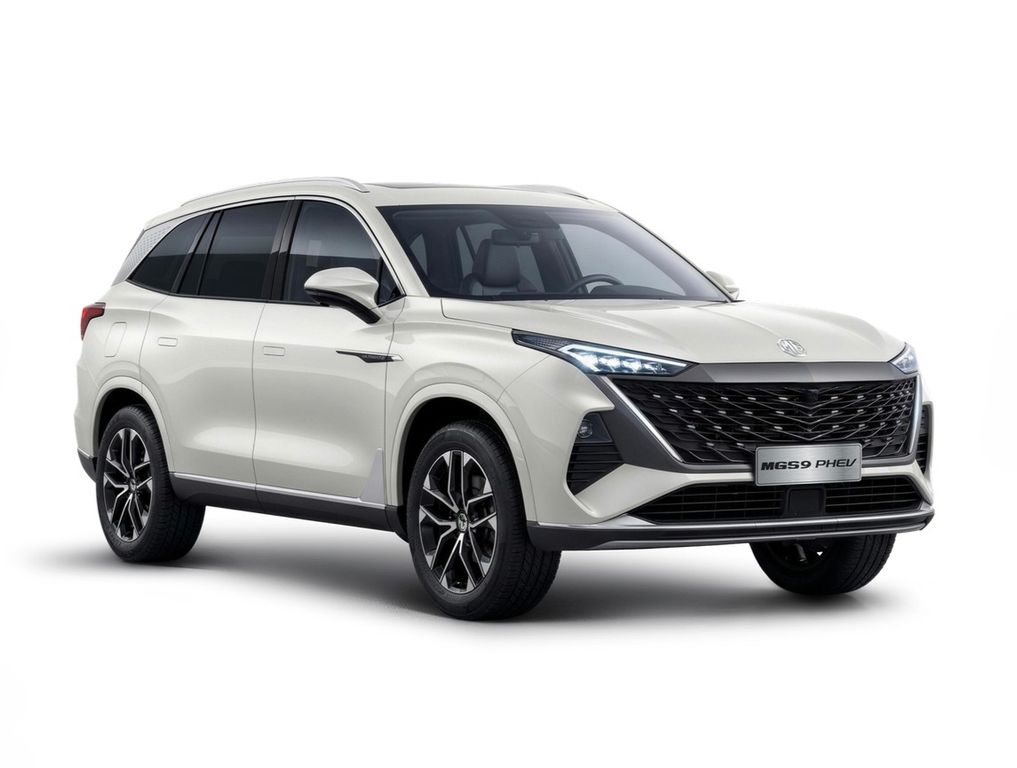 MGS9 PHEV Premium