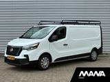Nissan Primastar 2.0 dCi 130 L2H1 Camera Trekhaak Cruis - Nissan L2h2 primastar