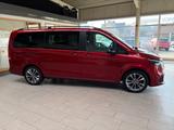 Mercedes-Benz V 300d EDITION lang/BURMESTER/NIGHT/LED/KAMERA - gebrauchte Mercedes-Benz V 300 aus dem Jahr 2023