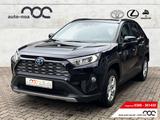 Toyota RAV 4 Hybrid 4x2 EU 2.5 VVT-i mit elektr. Heckkl