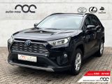 Toyota RAV 4 Hybrid 4x2 EU 2.5 VVT-i mit elektr. Heckkl
