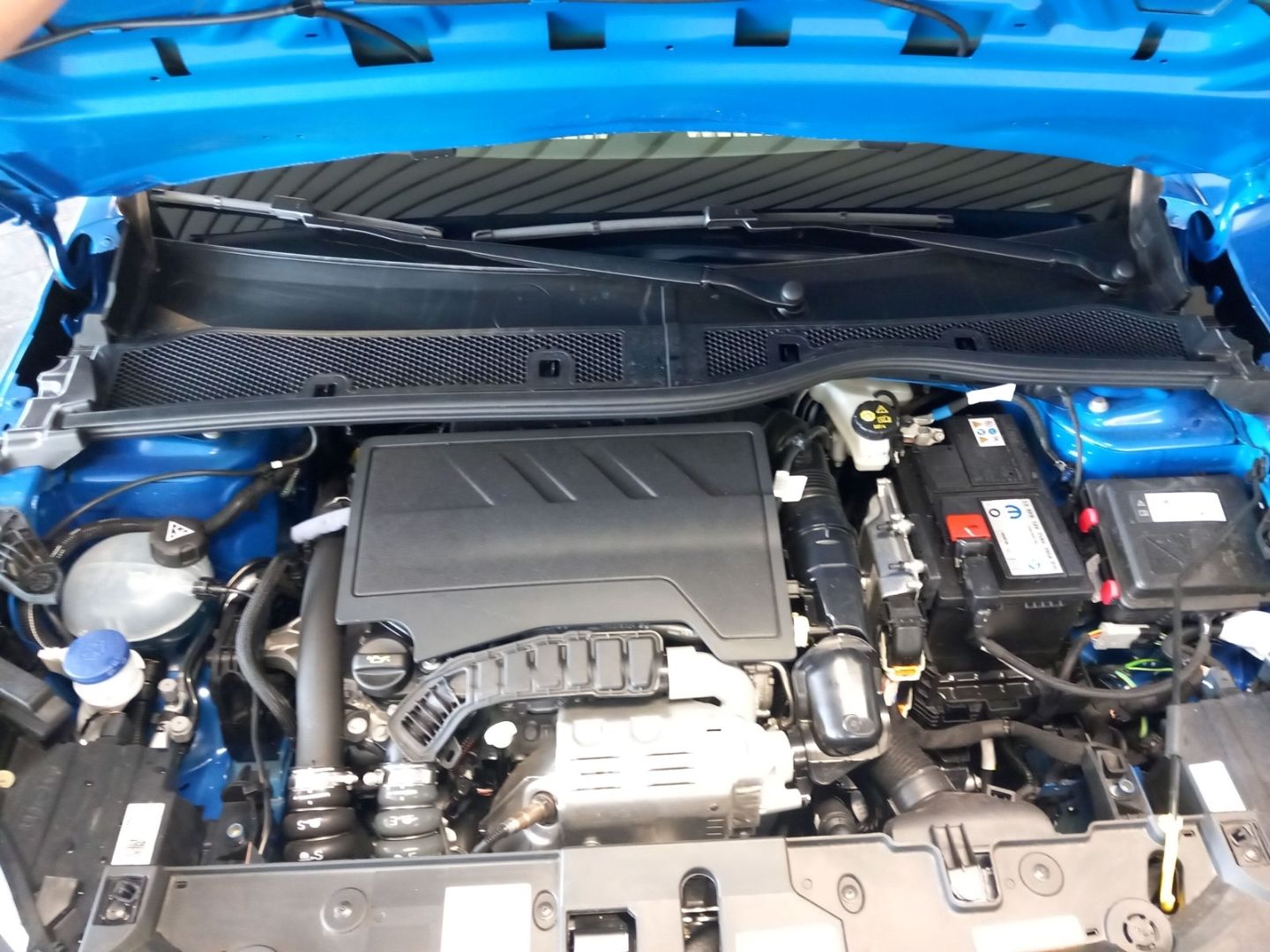 Opel Corsa - Bild 10