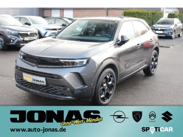 Opel Mokka Black 1.2 Automatik Winter Paket 10'' Disp