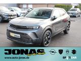 Opel Mokka Black 1.2 Automatik Winter Paket 10'' Disp - Opel Mokka: Black