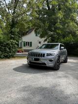 Jeep Grand Cherokee Overland 3.0 CRD V6 250 PS Top!!! - Jeep Grand Cherokee in Bochum