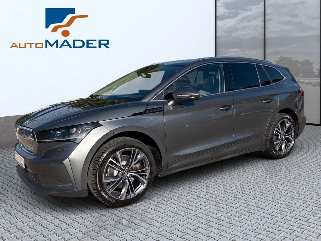 Image of Skoda Enyaq