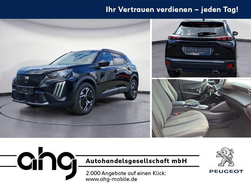 Peugeot 2008 PureTech 130 Active Bluetooth PDC Klima DPF
