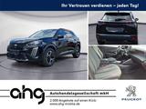 Peugeot 2008 PureTech 130 Active Bluetooth PDC Klima DPF - Peugeot 2008: mit Klimaautomatik, Bluetooth