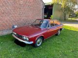 Fiat FIAT 124 Sport Coupé BC 2.Serie Oldtimer 1970 - Fiat 124: Sportwagen