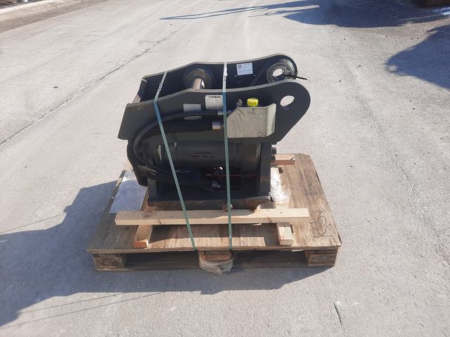 Altele 10 -16 to Powertilt Oil Quick OQ 65