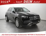 Mercedes-Benz GLE 350de 4M STANDHZ+LEDER+WIDES+KAM+LED+SHZ+19" - gebrauchte Mercedes-Benz GLE 350 aus dem Jahr 2023
